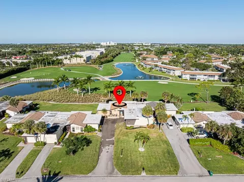3920 Estero Bay Ln #F17, Naples, FL 34112