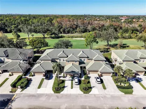 3445 Laurel Greens Ln S #203, Naples, FL 34119