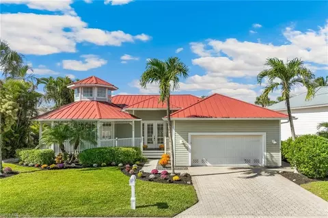27090 Flamingo Dr, Bonita Springs, FL 34135