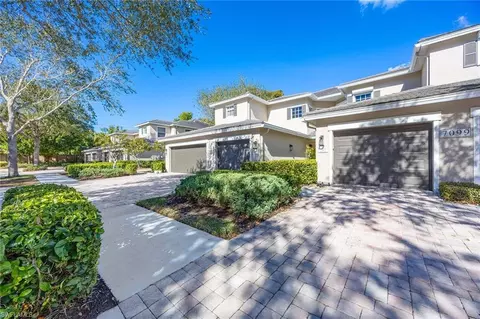 7099 Pond Cypress Ct #5-201, Naples, FL 34109