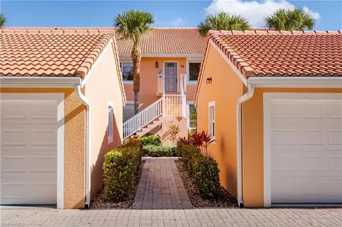 6810 Beach Resort Dr #14, Naples, FL 34114