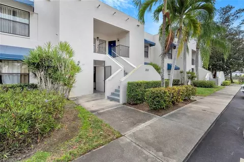 3311 Europa Dr #324, Naples, FL 34105