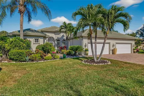 9684 Cobalt Cove Cir, Naples, FL 34120