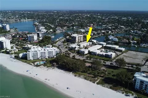 2100 Gulf Shore Blvd N #113, Naples, FL 34102