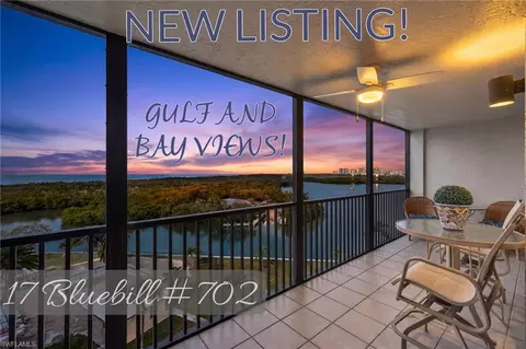 17 Bluebill Ave #702, Naples, FL 34108