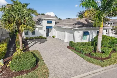 3169 Capistrano Ln, Naples, FL 34114