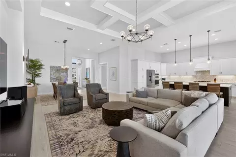 3169 Capistrano Ln, Naples, FL 34114 photo 4