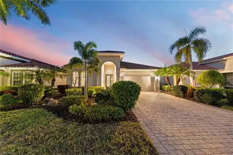 9127 Astonia Way, Fort Myers, FL 33967