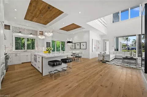 Kitchen - 770 Park St, Naples, FL 34102 photo 6 of 6
