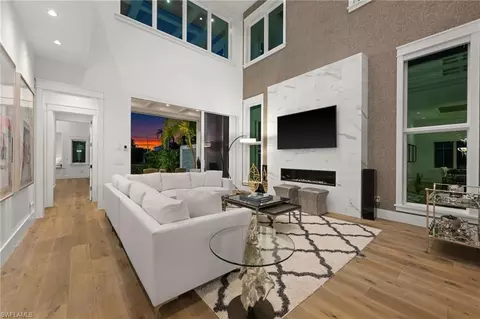 Living - 770 Park St, Naples, FL 34102 photo 8 of 8