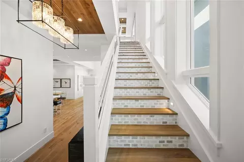 Entry Way - 770 Park St, Naples, FL 34102 photo 3 of 5