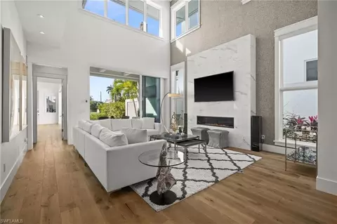 Living - 770 Park St, Naples, FL 34102 photo 1 of 8