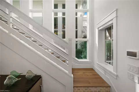 Entry Way - 770 Park St, Naples, FL 34102 photo 2 of 5