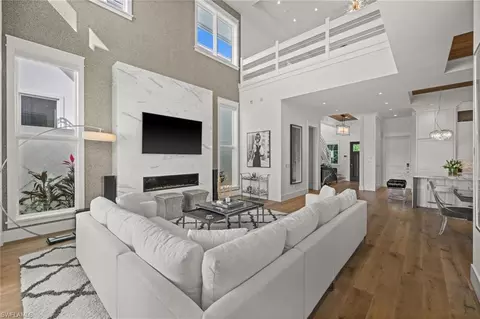 Living - 770 Park St, Naples, FL 34102 photo 4 of 8