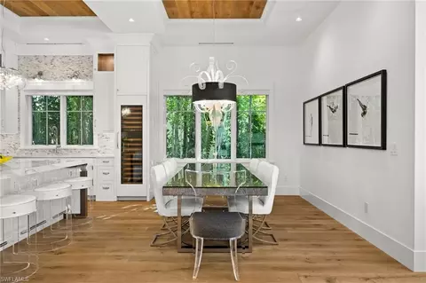 Dining - 770 Park St, Naples, FL 34102 photo 1 of 2