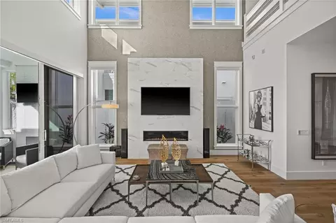 Living - 770 Park St, Naples, FL 34102 photo 6 of 8