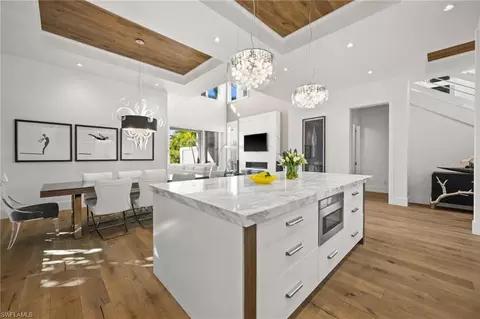 Kitchen - 770 Park St, Naples, FL 34102 photo 1 of 6