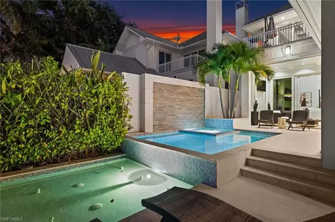 Exterior - 770 Park St, Naples, FL 34102 photo 5 of 5