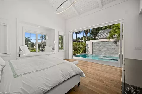 Bedroom - 770 Park St, Naples, FL 34102 photo 1 of 7