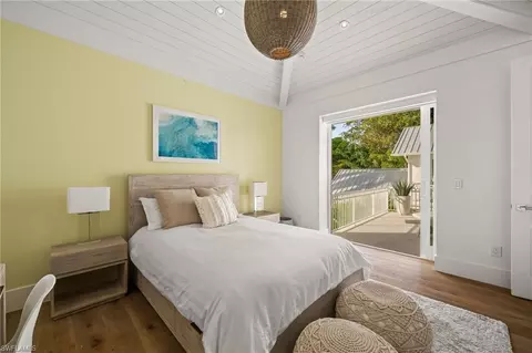 Bedroom - 770 Park St, Naples, FL 34102 photo 7 of 7