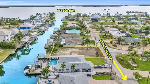 231 Albatross St, Fort Myers Beach, FL 33931