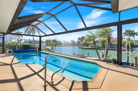 740 Partridge Ct, Marco Island, FL 34145