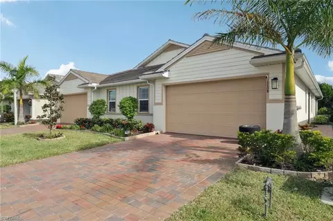 Exterior - 1108 Enbrook Loop, Naples, FL 34114 photo 4 of 4