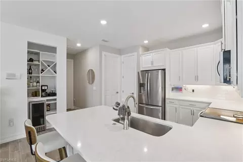 Kitchen - 1108 Enbrook Loop, Naples, FL 34114 photo 2 of 3