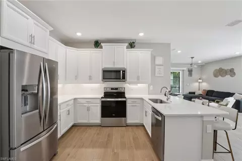 Kitchen - 1108 Enbrook Loop, Naples, FL 34114 photo 1 of 3