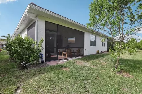 Exterior - 1108 Enbrook Loop, Naples, FL 34114 photo 3 of 4