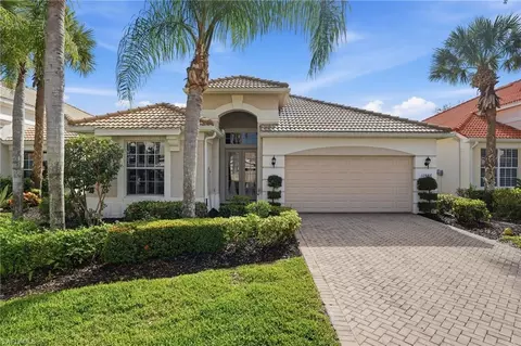 12886 Brynwood Preserve Ln, Naples, FL 34105