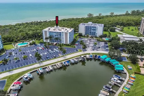 3 Bluebill Ave #405, Naples, FL 34108