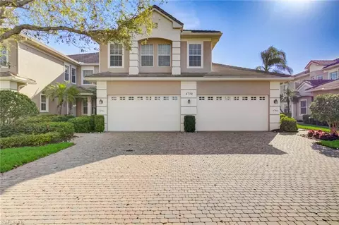 4734 Stratford Ct #1702, Naples, FL 34105