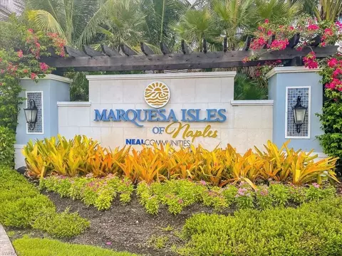 2227 Marquesa Cir, Naples, FL 34112