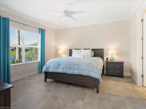 Bedroom - 2227 Marquesa Cir, Naples, FL 34112 photo 4 of 6