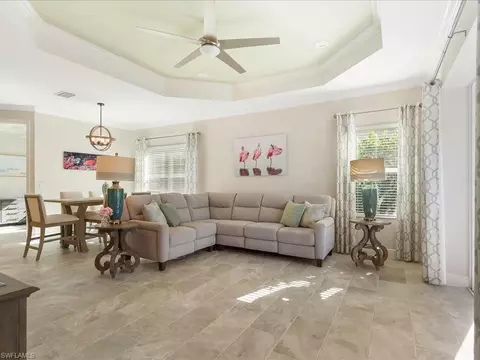 Living - 2227 Marquesa Cir, Naples, FL 34112 photo 1 of 2