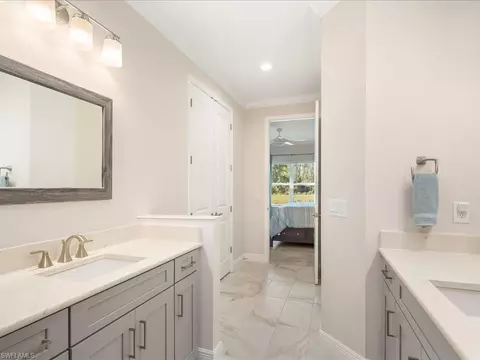Bath - 2227 Marquesa Cir, Naples, FL 34112 photo 3 of 3