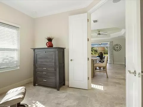 Entry Way - 2227 Marquesa Cir, Naples, FL 34112 photo 2 of 2