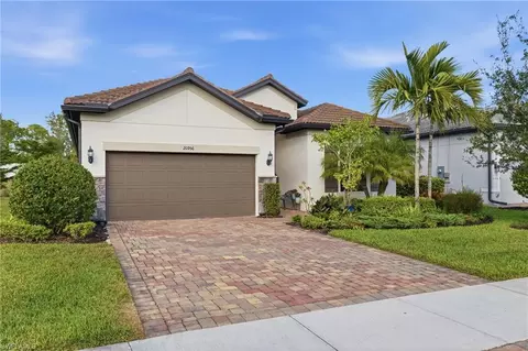 20956 Corkscrew Shores Blvd, Estero, FL 33928