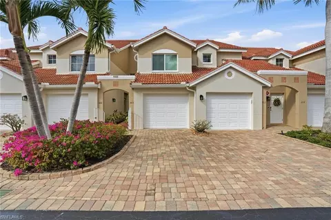 28630 Carriage Home Dr #103, Bonita Springs, FL 34134