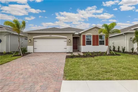 17899 Shade Tree Loop, Punta Gorda, FL 33982
