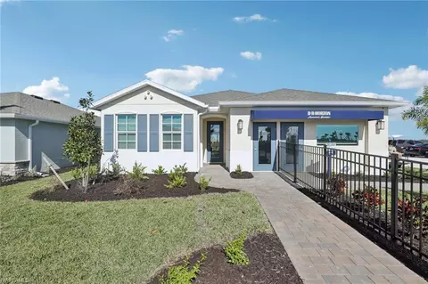 Exterior - 17899 Shade Tree Loop, Punta Gorda, FL 33982 photo 9 of 9