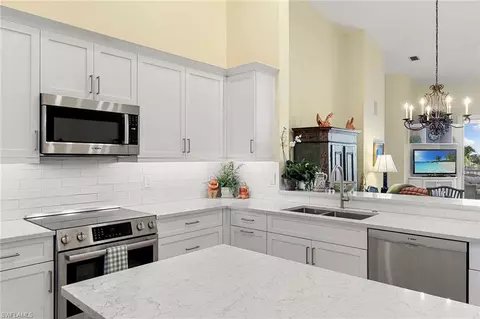 750 Bentwater Cir #203, Naples, FL 34108