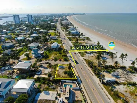 3891 Estero Blvd, Fort Myers Beach, FL 33931