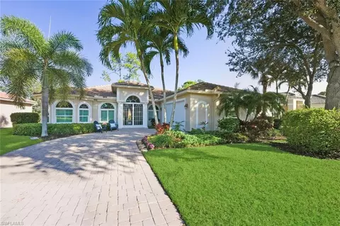 3657 Recreation Ln, Naples, FL 34116