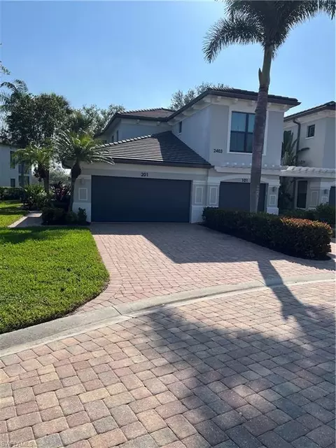 2403 Ravenna Blvd #201, Naples, FL 34109
