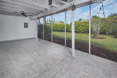 Exterior - 18 Lanai Cir, Naples, FL 34112 photo 3 of 6