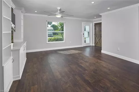 Living - 18 Lanai Cir, Naples, FL 34112 photo 2 of 3