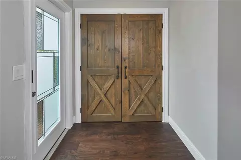 Entry Way - 18 Lanai Cir, Naples, FL 34112 photo 1 of 1