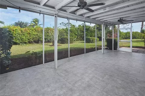 Exterior - 18 Lanai Cir, Naples, FL 34112 photo 2 of 6